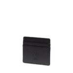 HERSCHEL CHARLIE WALLET BLACK - Image 3
