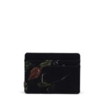 HERSCHEL CHARLIE WALLET FOREST CAMO - Εικόνα 3