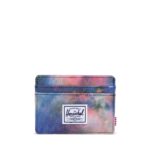 HERSCHEL CHARLIE WALLET MINERAL BURST