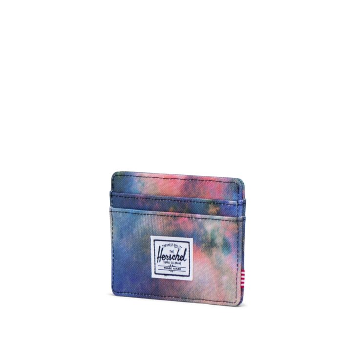 HERSCHEL CHARLIE WALLET MINERAL BURST - Image 2
