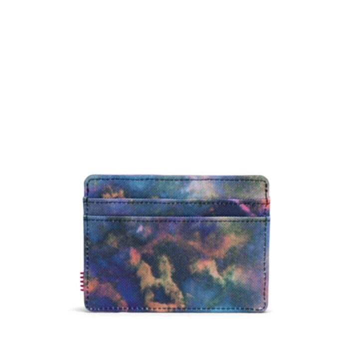 HERSCHEL CHARLIE WALLET MINERAL BURST - Image 3