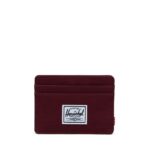 HERSCHEL CHARLIE WALLET PORT