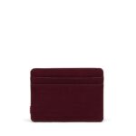 HERSCHEL CHARLIE WALLET PORT - Image 3