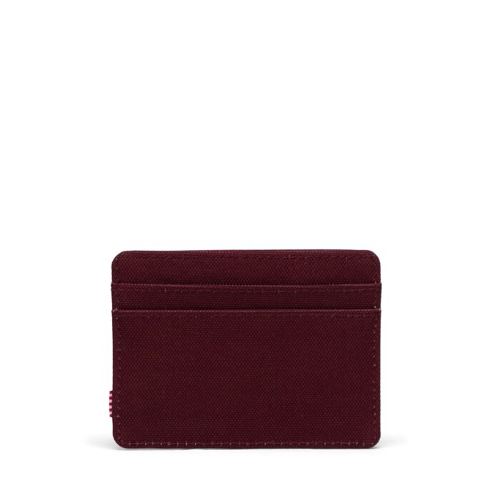 HERSCHEL CHARLIE WALLET PORT - Image 3