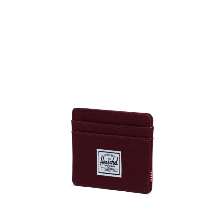 HERSCHEL CHARLIE WALLET PORT - Image 2