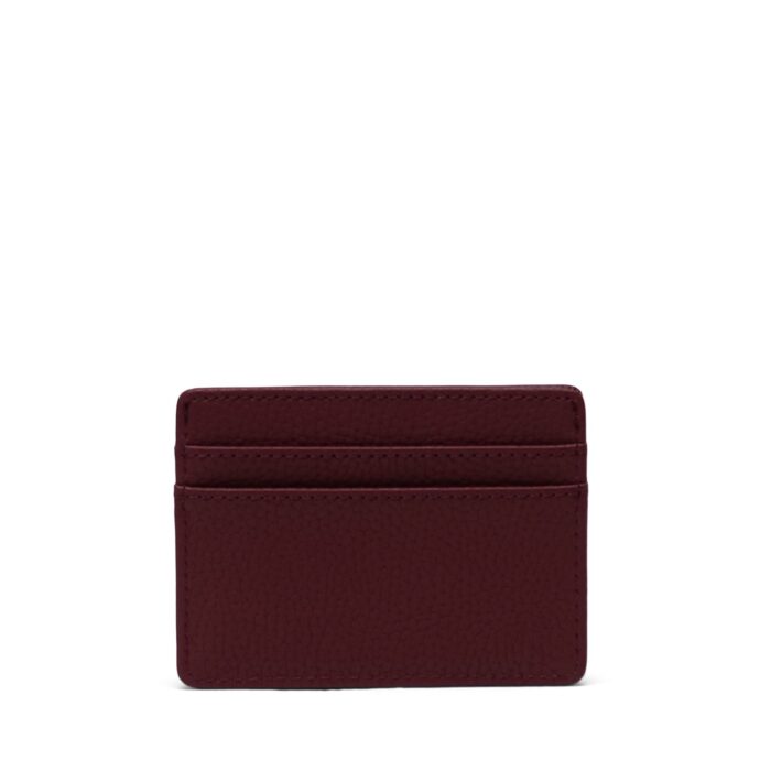 HERSCHEL CHARLIE WALLET PORT - Image 2