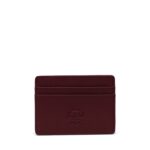 HERSCHEL CHARLIE WALLET PORT