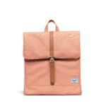 HERSCHEL CITY MID BACKPACK CANYON SUNSET