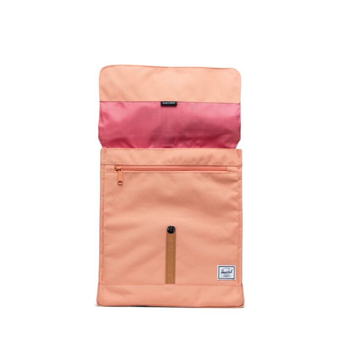 HERSCHEL CITY MID BACKPACK CANYON SUNSET - Image 3