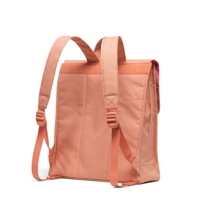 HERSCHEL CITY MID BACKPACK CANYON SUNSET - Image 4
