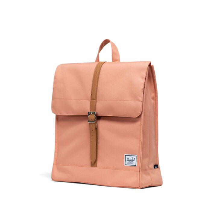 HERSCHEL CITY MID BACKPACK CANYON SUNSET - Image 2