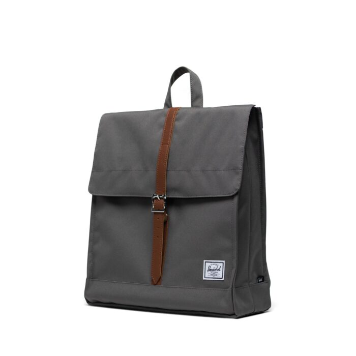 HERSCHEL CITY MID BACKPACK GARGOYLE - Image 4