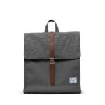HERSCHEL CITY MID BACKPACK GARGOYLE
