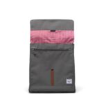 HERSCHEL CITY MID BACKPACK GARGOYLE - Image 2