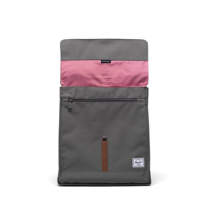 HERSCHEL CITY MID BACKPACK GARGOYLE - Image 2