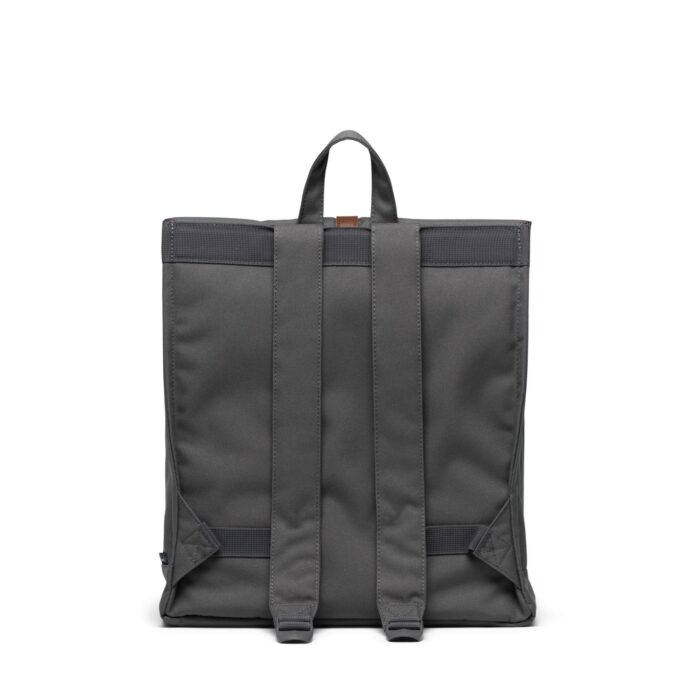 HERSCHEL CITY MID BACKPACK GARGOYLE - Image 3