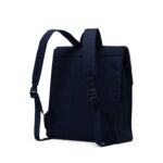 HERSCHEL CITY MID BACKPACK PEACOAT CHICORY COFFEE - Image 4