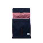 HERSCHEL CITY MID BACKPACK PEACOAT CHICORY COFFEE - Image 2