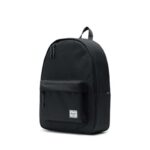 HERSCHEL CLASSIC BACKPACK BLACK - Image 3