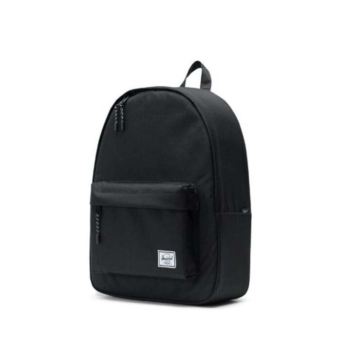 HERSCHEL CLASSIC BACKPACK BLACK - Image 3