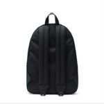 HERSCHEL CLASSIC BACKPACK BLACK - Image 4