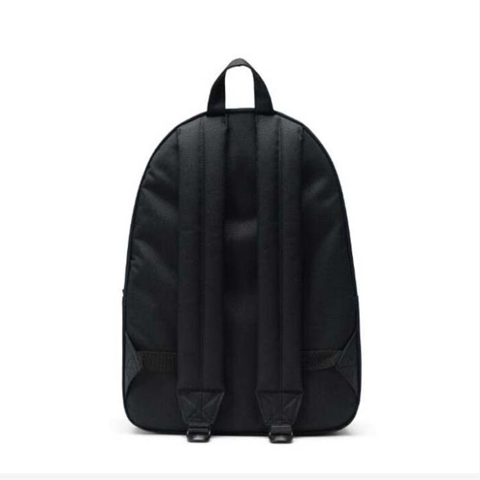 HERSCHEL CLASSIC BACKPACK BLACK - Image 4