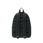 HERSCHEL CLASSIC BACKPACK BLACK CROSSHATCH - Image 4