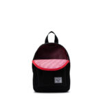 HERSCHEL CLASSIC MINI BACKPACK BLACK - Image 2
