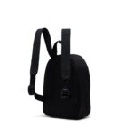 HERSCHEL CLASSIC MINI BACKPACK BLACK - Image 4