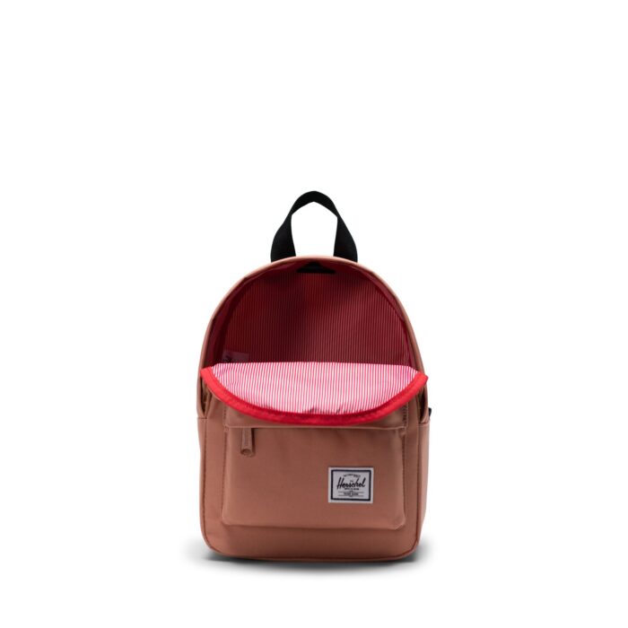 HERSCHEL CLASSIC MINI BACKPACK CORK - Image 3