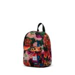 HERSCHEL CLASSIC MINI BACKPACK IN BLOOM - Image 2