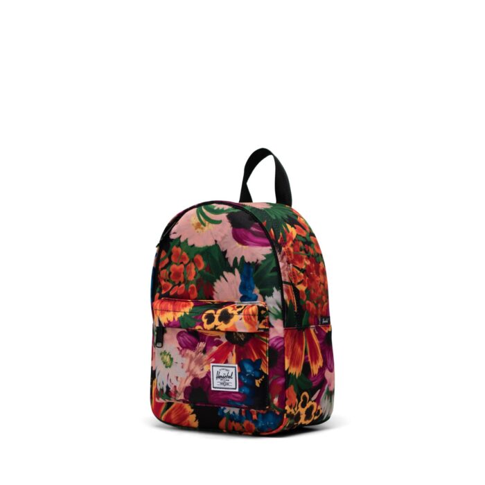 HERSCHEL CLASSIC MINI BACKPACK IN BLOOM - Image 2