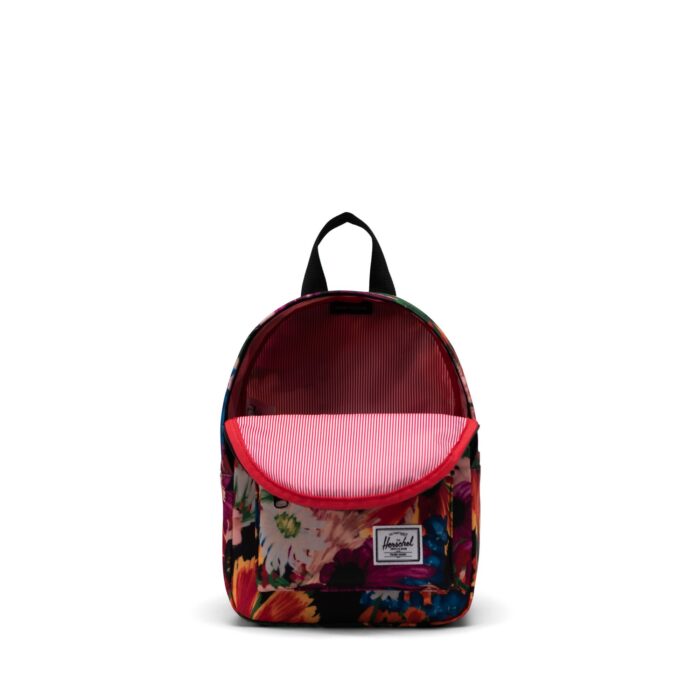 HERSCHEL CLASSIC MINI BACKPACK IN BLOOM - Image 3