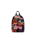 HERSCHEL CLASSIC MINI BACKPACK IN BLOOM