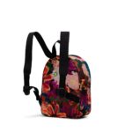 HERSCHEL CLASSIC MINI BACKPACK IN BLOOM - Image 4