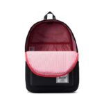 HERSCHEL CLASSIC XL BACKPACK BLACK - Εικόνα 2