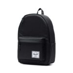 HERSCHEL CLASSIC XL BACKPACK BLACK - Εικόνα 3