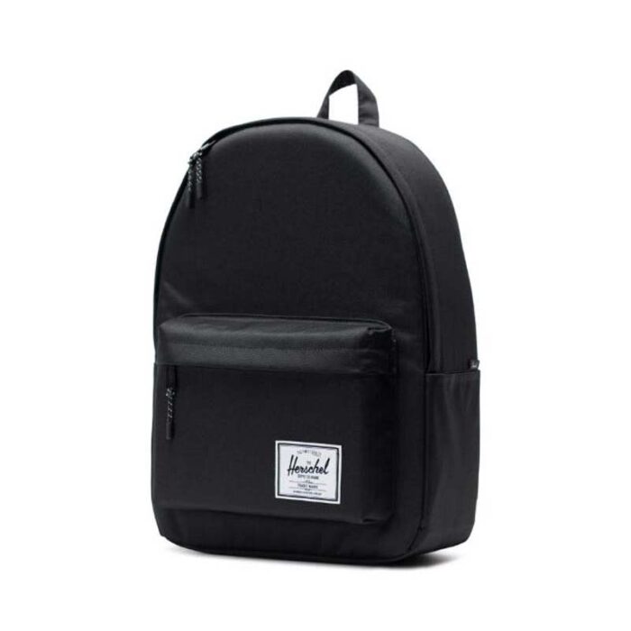 HERSCHEL CLASSIC XL BACKPACK BLACK - Εικόνα 3
