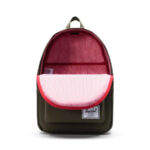 HERSCHEL CLASSIC XL BACKPACK IVY GREEN - Image 2
