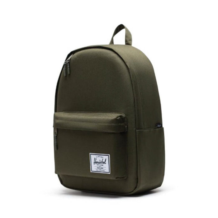 HERSCHEL CLASSIC XL BACKPACK IVY GREEN - Image 3