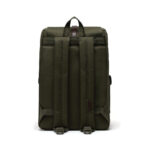 HERSCHEL DAWSON BACKPACK IVY GREEN CHICORY COFFEE - Image 4