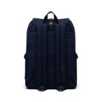 HERSCHEL DAWSON BACKPACK PEACOAT CHICORY COFFEE - Image 4