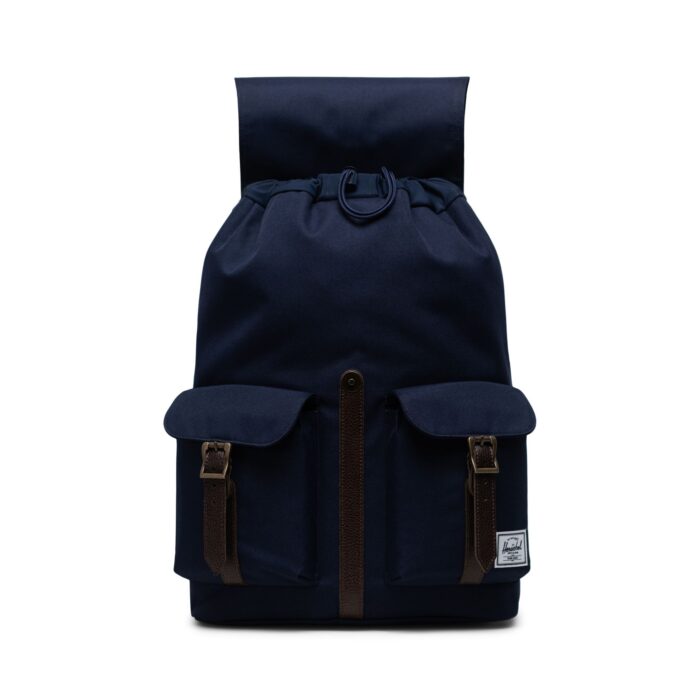 HERSCHEL DAWSON BACKPACK PEACOAT CHICORY COFFEE - Image 2