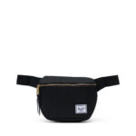 HERSCHEL FIFTEEN HIP PACK BLACK