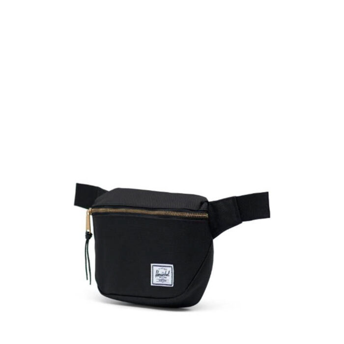 HERSCHEL FIFTEEN HIP PACK BLACK - Image 2
