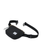 HERSCHEL FIFTEEN HIP PACK BLACK - Image 3