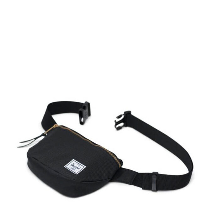 HERSCHEL FIFTEEN HIP PACK BLACK - Image 3