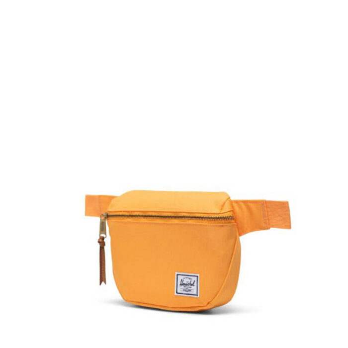 HERSCHEL FIFTEEN HIP PACK BLAZING ORANGE - Image 2