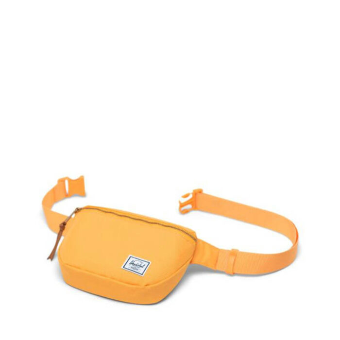 HERSCHEL FIFTEEN HIP PACK BLAZING ORANGE - Image 3