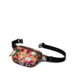 HERSCHEL FIFTEEN HIP PACK IN BLOOM - Image 2
